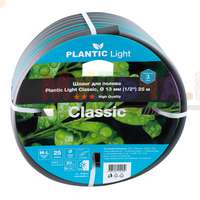Plantic Light Classic: экологичный шланг для полива сада